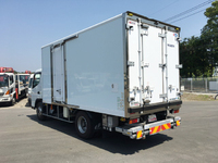 MITSUBISHI FUSO Canter Refrigerator & Freezer Truck TKG-FEB80 2014 96,766km_4