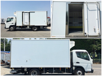 MITSUBISHI FUSO Canter Refrigerator & Freezer Truck TKG-FEB80 2014 96,766km_5