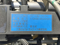 MITSUBISHI FUSO Canter Refrigerator & Freezer Truck TKG-FEB80 2014 49,903km_28