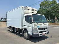 MITSUBISHI FUSO Canter Refrigerator & Freezer Truck TKG-FEB80 2014 49,903km_3