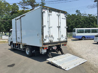 MITSUBISHI FUSO Canter Refrigerator & Freezer Truck TKG-FEB80 2014 49,903km_4