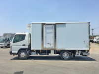 MITSUBISHI FUSO Canter Refrigerator & Freezer Truck TKG-FEB80 2014 49,903km_5