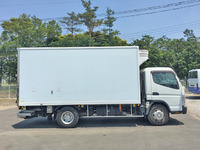 MITSUBISHI FUSO Canter Refrigerator & Freezer Truck TKG-FEB80 2014 49,903km_6