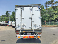 MITSUBISHI FUSO Canter Refrigerator & Freezer Truck TKG-FEB80 2014 49,903km_9