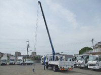 ISUZU Elf Self Loader (With 4 Steps Of Cranes) TRG-NPR85AR 2017 38,620km_6