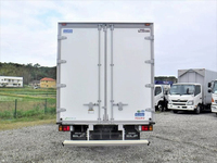 ISUZU Elf Aluminum Van TRG-NPR85AN 2019 18,119km_10