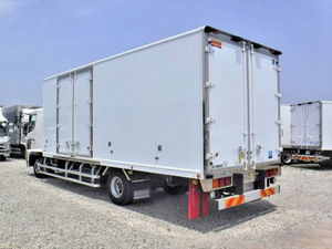 Ranger Refrigerator & Freezer Truck_2