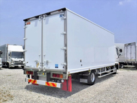 HINO Ranger Refrigerator & Freezer Truck TKG-FD7JLAG 2018 26,150km_4