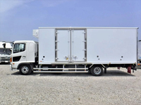 HINO Ranger Refrigerator & Freezer Truck TKG-FD7JLAG 2018 26,150km_5