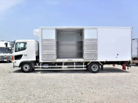 HINO Ranger Refrigerator & Freezer Truck TKG-FD7JLAG 2018 26,150km_6