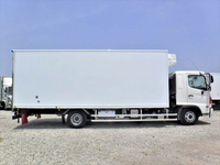 HINO Ranger Refrigerator & Freezer Truck TKG-FD7JLAG 2018 26,150km_7