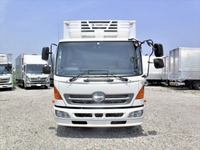 HINO Ranger Refrigerator & Freezer Truck TKG-FD7JLAG 2018 26,150km_8