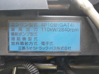 MITSUBISHI FUSO Canter Safety Loader TPG-FEB80 2018 96,634km_25