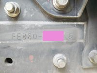 MITSUBISHI FUSO Canter Safety Loader TPG-FEB80 2018 96,634km_36
