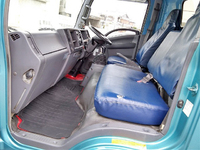 ISUZU Elf Garbage Truck PDG-NPR75N 2008 230,278km_31