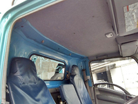 ISUZU Elf Garbage Truck PDG-NPR75N 2008 230,278km_34