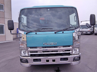 ISUZU Elf Garbage Truck PDG-NPR75N 2008 230,278km_6