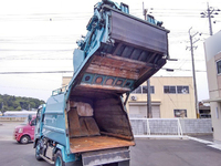 ISUZU Elf Garbage Truck PDG-NPR75N 2008 230,278km_8