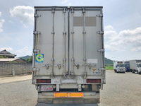 HINO Profia Aluminum Wing KS-FR1EXWG 2005 1,628,977km_13