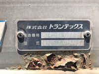 HINO Profia Aluminum Wing KS-FR1EXWG 2005 1,628,977km_26