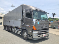 HINO Profia Aluminum Wing KS-FR1EXWG 2005 1,628,977km_4