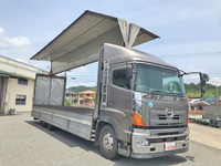 HINO Profia Aluminum Wing KS-FR1EXWG 2005 1,628,977km_5