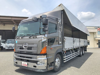 HINO Profia Aluminum Wing KS-FR1EXWG 2005 1,628,977km_6