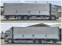 HINO Profia Aluminum Wing KS-FR1EXWG 2005 1,628,977km_7