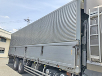 HINO Profia Aluminum Wing KS-FR1EXWG 2005 1,628,977km_9