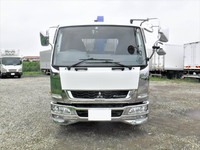 MITSUBISHI FUSO Fighter Truck (With 4 Steps Of Cranes) QKG-FK62FZ 2015 131,468km_3