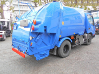 HINO Dutro Garbage Truck BJG-XKU304X 2011 169,878km_2