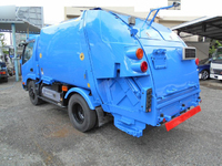 HINO Dutro Garbage Truck BJG-XKU304X 2011 169,878km_4