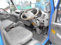 HINO Dutro Garbage Truck BJG-XKU304X 2011 169,878km_8