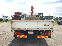 HINO Ranger Truck (With 4 Steps Of Unic Cranes) SDG-FC9JKAP 2014 67,514km_12