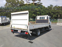 ISUZU Elf Flat Body TKG-NPR85AR 2014 56,813km_2