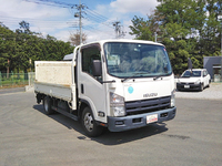 ISUZU Elf Flat Body TKG-NPR85AR 2014 56,813km_3