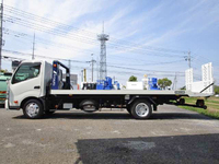 HINO Dutro Safety Loader TKG-XZU720M 2016 123,689km_3