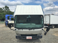 ISUZU Elf Dump TKG-NKR85AD 2014 24,137km_11