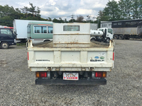 ISUZU Elf Dump TKG-NKR85AD 2014 24,137km_12