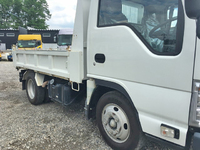 ISUZU Elf Dump TKG-NKR85AD 2014 24,137km_16