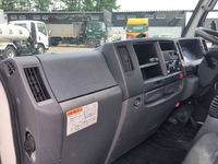 ISUZU Elf Dump TKG-NKR85AD 2014 24,137km_32