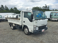 ISUZU Elf Dump TKG-NKR85AD 2014 24,137km_3