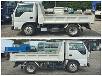 ISUZU Elf Dump TKG-NKR85AD 2014 24,137km_5