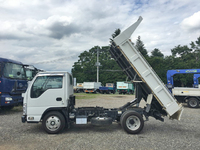 ISUZU Elf Dump TKG-NKR85AD 2014 24,137km_6