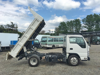 ISUZU Elf Dump TKG-NKR85AD 2014 24,137km_7