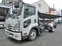 ISUZU Forward Arm Roll Truck 2RG-FRR90S2 2020 1,500km_3