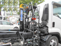 ISUZU Forward Arm Roll Truck 2RG-FRR90S2 2020 1,500km_7