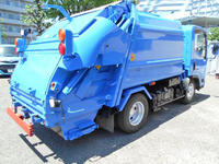 ISUZU Elf Garbage Truck TKG-NMR85AN 2013 174,340km_2