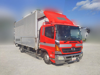 HINO Ranger Aluminum Wing KK-FD1JLEA 2004 692,354km_3