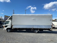 HINO Ranger Covered Wing BDG-FC7JNWA 2007 353,262km_5